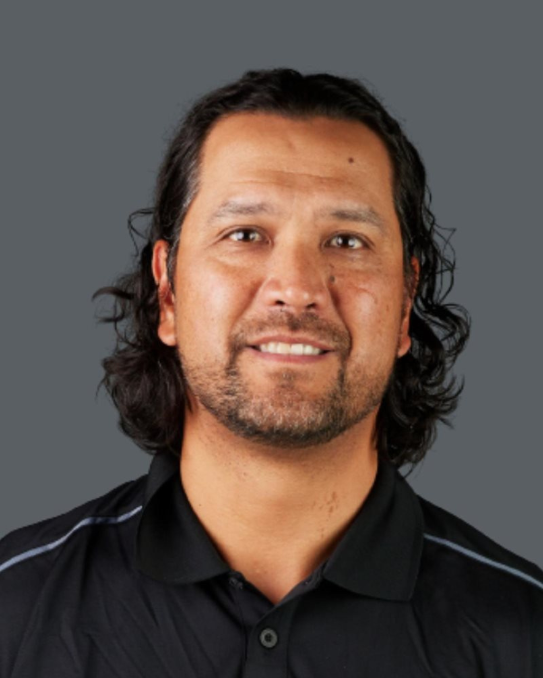 Glen Klassen, Equipment Manager image